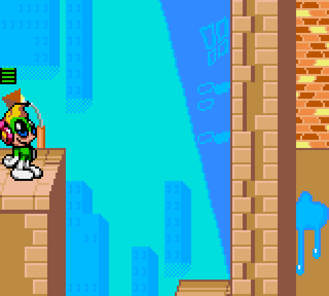 Tempo Jr